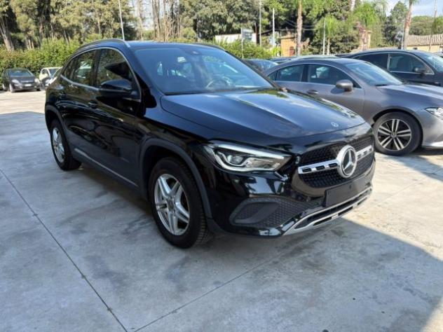 MERCEDES-BENZ GLA 220 d Automatic Sport rif. 23927410 - Foto 4