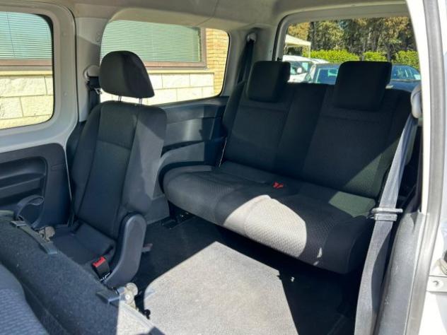 VOLKSWAGEN Caddy 2.0 TDI 102 CV 7 P.ti rif. 22161018 - Foto 8