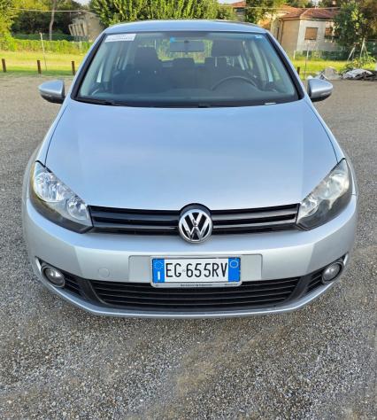 Volkswagen Golf 1.6 TDI DPF 5p. Highline - Foto 3