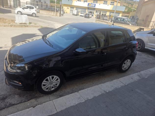 VW POLO ANNO 2016 1.0 BENZINA 60 CV KM 130000 CERTIF - Foto 8