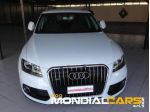 Audi Q5 2.0 TDI 177CV quattro S tronic Business