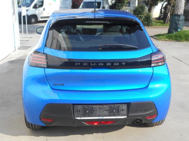 Peugeot 208 100 hybrid Allure CBC5-33% - Foto 4