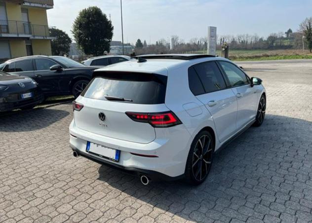 Volkswagen Golf 2.0 TSI GTI DSG 265cv (vettura ufficiale Italiana) - Foto 4