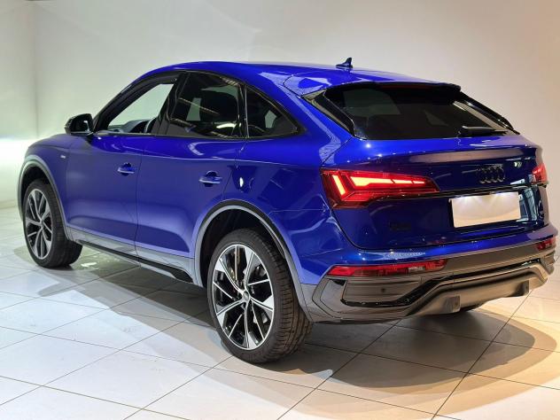 Audi Q5 SPB 40 TDI quattro S tronic S line plus - Foto 4