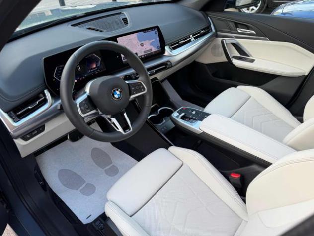 BMW X1 sDrive 18d Msport Ita UniPro Tetto rif. 23823743 - Foto 10