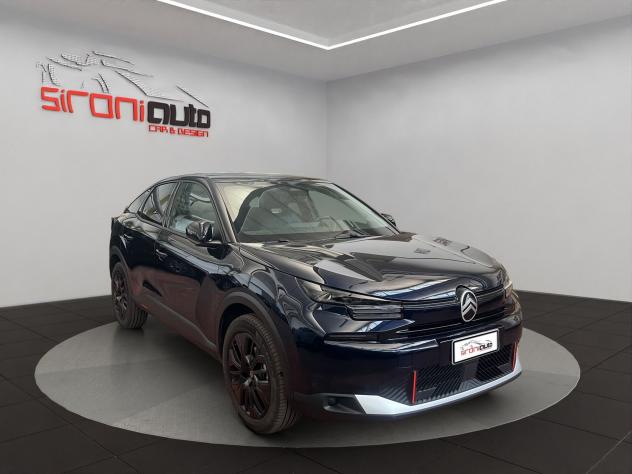 Citroën C4 X 1.2 Hybrid 145 cv e-dcs6 Collection - Foto 10
