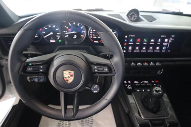 PORSCHE 911 Carrera T +TETTO rif. 23932067 - Foto 5