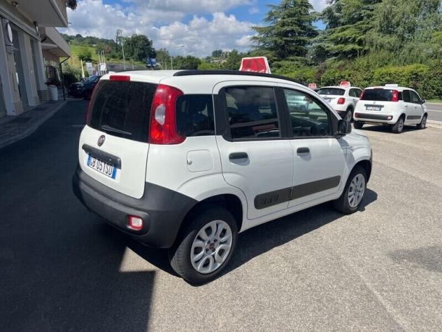 Fiat Panda 0.9 TwinAir Turbo S&S 4x4 - Foto 5