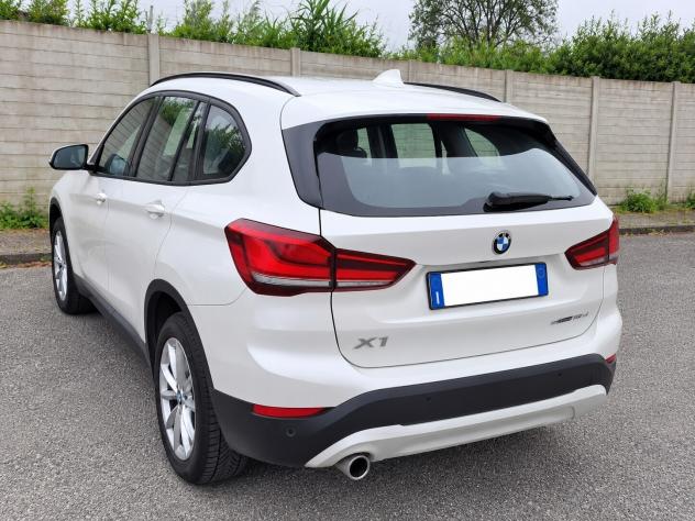 BMW X1 sDRIVE 16D ADVANTAGE - 2022 - Foto 5