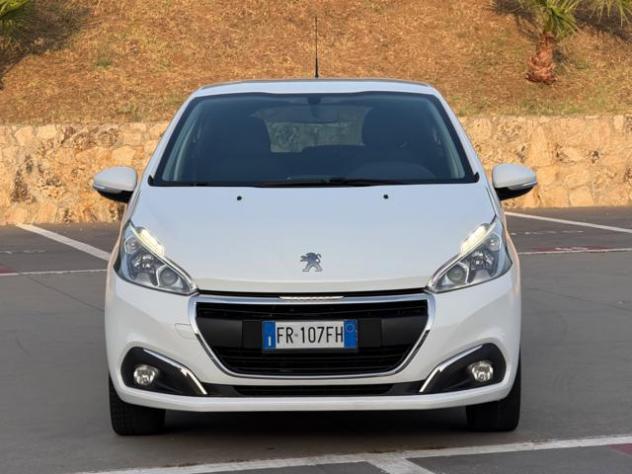 PEUGEOT 208 82CV ALLURE DISTRIBUZIONE APPENA FATTA rif. 24091412 - Foto 2