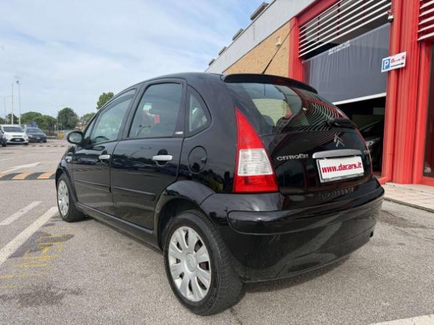 Citroen C3 1.6 hdi 16v EXCLUSIVE 92cv, NEOPATENTATI OK! - Foto 6
