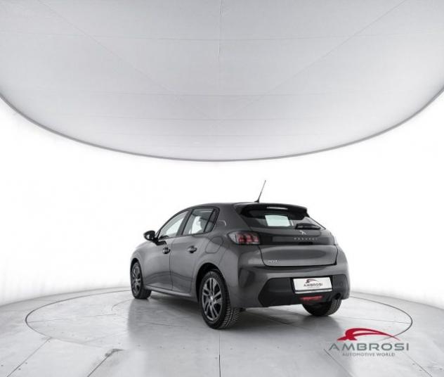 PEUGEOT 208 PureTech 75 Stop&Start 5 porte Active rif. 23881999 - Foto 4