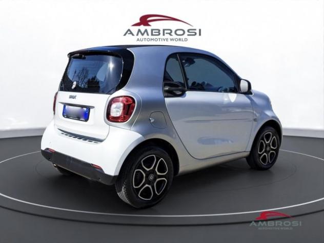 SMART ForTwo 70 1.0 Youngster rif. 23833359 - Foto 3