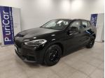 BMW X2 sDrive18d 150 CV auto Cruise Navi Fari LED