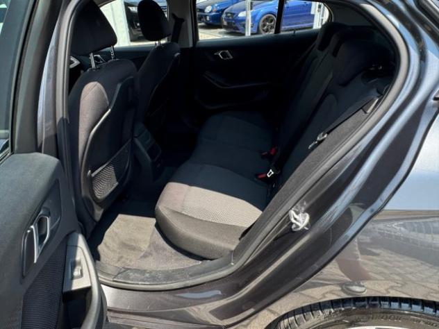 BMW 118 d 5p. Business rif. 23834444 - Foto 10