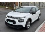 CITROEN C3 PureTech 83 S&S Feel