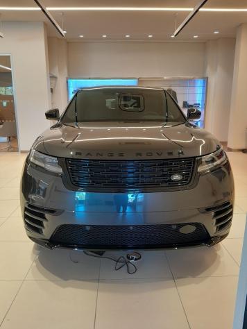 Land Rover Range Rover Velar Range Rover Velar 2.0 I4 PHEV 404 CV DYNAMIC SE IVA ESPOSTA - Foto 2