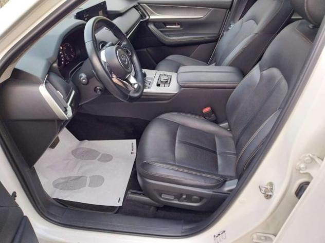 MAZDA CX-60 3.3 e-SKYACTIV D M Hybrid Boost 48V 249cv Ta rif. 23806373 - Foto 7