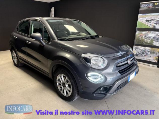 FIAT 500X 1.3 MultiJet 95 CV Business Autocarro n1 rif. 23745842