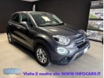 FIAT 500X 1.3 MultiJet 95 CV Business Autocarro n1 rif. 23745842
