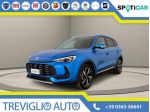 MG ZS 1.5 Hybrid+ Luxury rif. 23825379