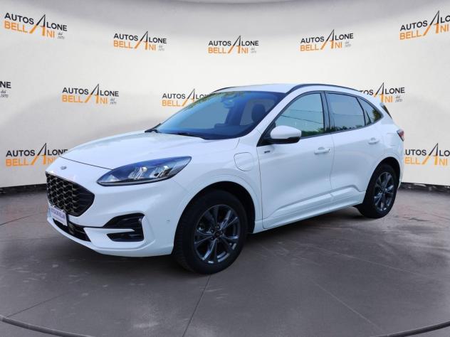 Ford Kuga Kuga 2.5 phev ST-Line 2wd 225cv cvt - Foto 3
