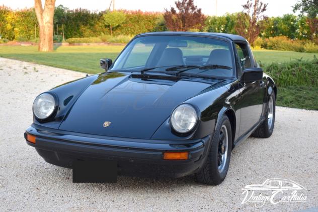 Porsche 911SC