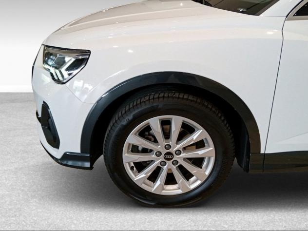 Audi Q3 I 2019 Sportback Sportback 35 2.0 tdi Business Plus s-tronic - Foto 4