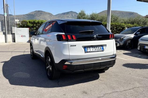 PEUGEOT 3008 BlueHDi 130 S&S EAT8 Allure rif. 23938244 - Foto 5