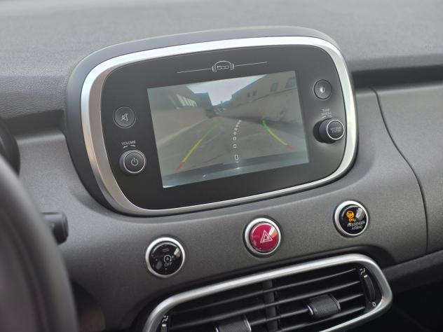Fiat 500X 1.4 MultiAir 140 CV City Cross - Foto 10