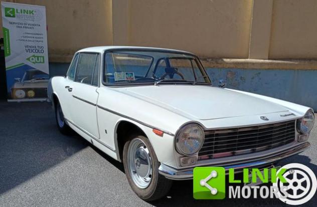 INNOCENTI 1100 Coupè rif. 23647421 - Foto 2