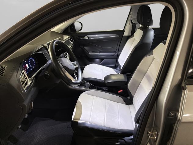 Volkswagen T-Roc 1.5 TSI ACT Style BlueMotion Technology - Foto 9