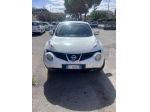 NISSAN Juke 1.5 dCi Acenta rif. 23789805