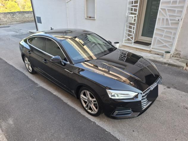 Audi A5 2.0 TDI 190 CV S tronic - Foto 5