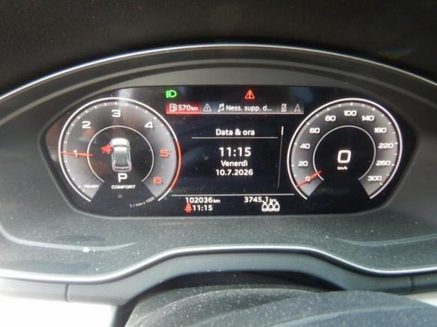 Audi Q5 40 2.0 tdi mhev 12V Business Advanced quattro s-tronic - Foto 5
