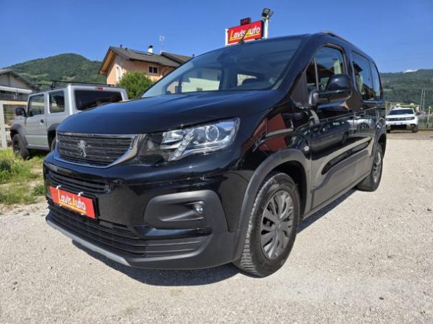PEUGEOT Rifter BlueHDi 130 S&S Allure rif. 22412921 - Foto 2