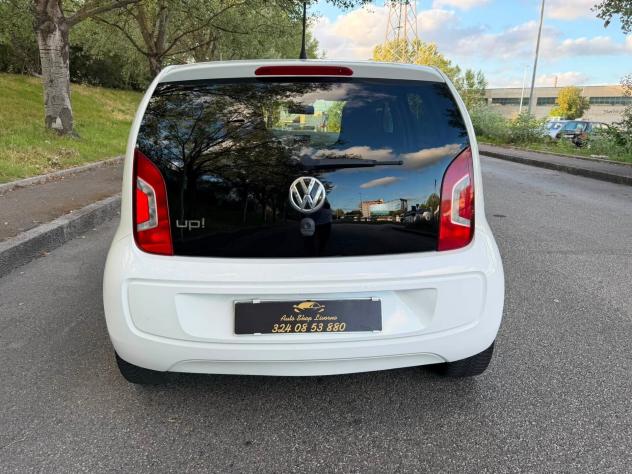 Volkswagen up! 1.0 75 CV 5p. high - Foto 3