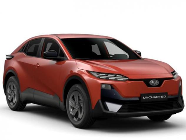 SUBARU Uncharted 57,7 kWh 2E-xcite rif. 23864662 - Foto 2
