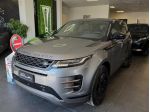 RANGE ROVER EVOQUE R-DYNAMIC S 2.0 MHEV AWD 163CV PELLE NAVI CAM ANNO 2023