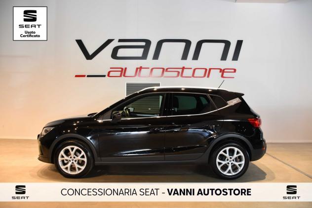 SEAT Arona 1.0 EcoTSI FR 95CV - Foto 4