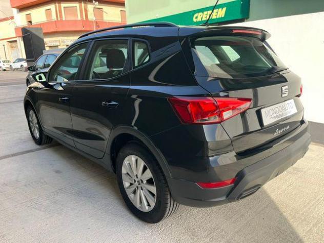 SEAT Arona 1.0 TGI Style rif. 23937797 - Foto 4