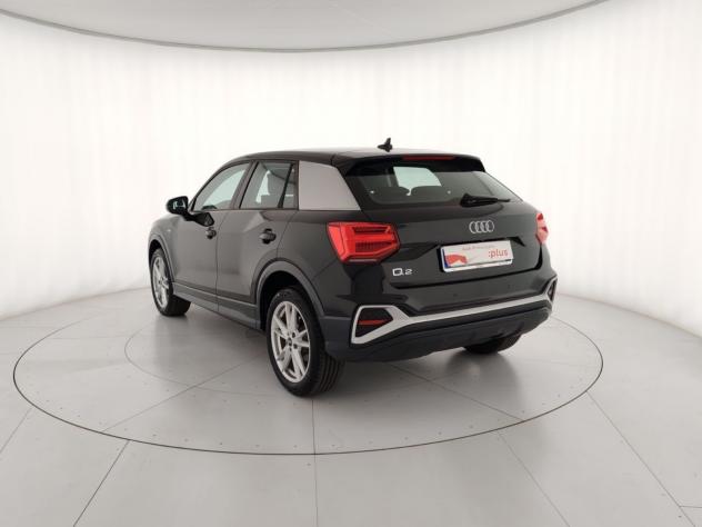 Audi Q2 Q2 35 2.0 tdi S line edition s-tronic - Foto 2