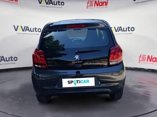 Peugeot 108 Active VTi 72cv S&S Neopatentati - Foto 3