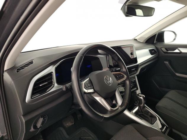 Volkswagen T-Roc T-Roc 1.5 tsi Life dsg - Foto 8