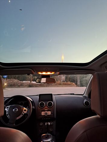NISSAN QASHQAI 2.0 - Foto 8