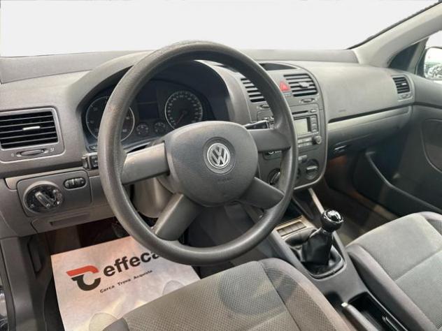 VOLKSWAGEN Golf 1.9 TDI 5 PORTE rif. 24009703 - Foto 7