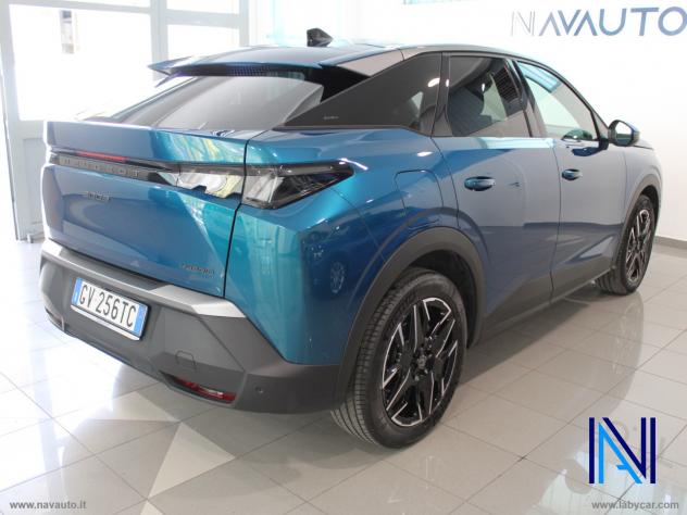 PEUGEOT 3008 Hybrid 136 e-DCS 6 Allure Pack - Foto 7