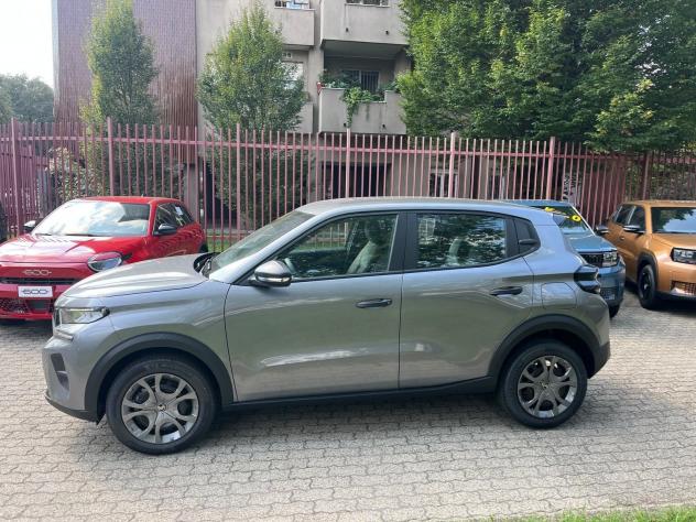 Citroën C3 C3 1.2 puretech turbo You 100cv s&s - Foto 5