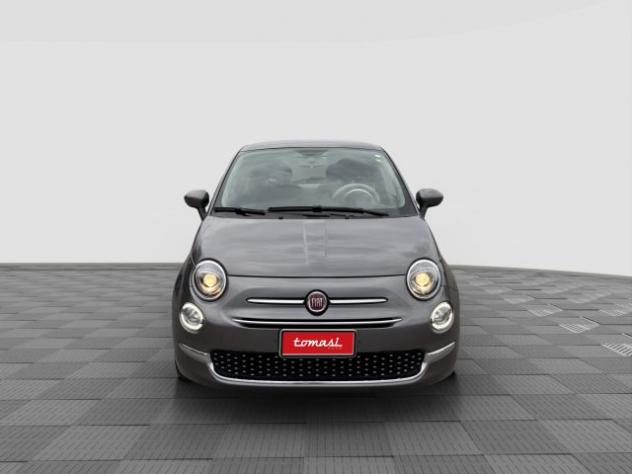FIAT 500 500 1.0 Hybrid Dolcevita rif. 23807120 - Foto 8