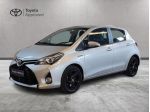 Toyota Yaris 1.5 Hybrid 5 porte Active + CERCHI IN LEGA AREA C FREE